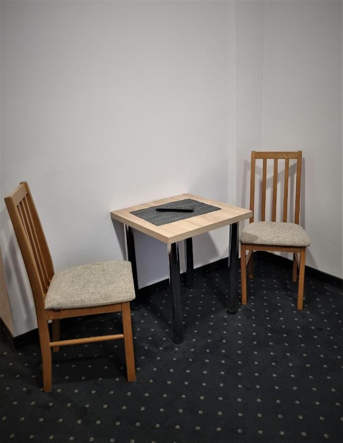 Homer Bydgoszcz Osrodek Rehabilitacji I Szkolenia Pzn ภายนอก รูปภาพ