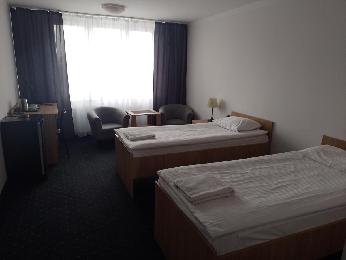 Homer Bydgoszcz Osrodek Rehabilitacji I Szkolenia Pzn ภายนอก รูปภาพ