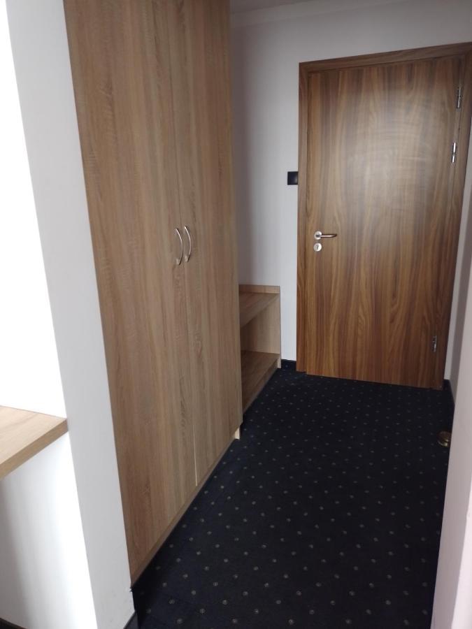 Homer Bydgoszcz Osrodek Rehabilitacji I Szkolenia Pzn ภายนอก รูปภาพ