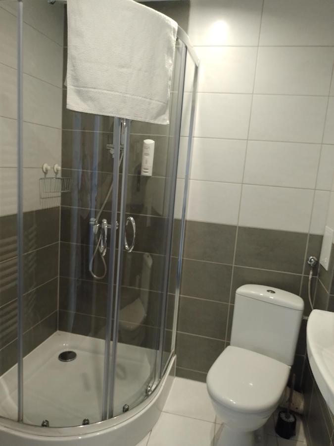 Homer Bydgoszcz Osrodek Rehabilitacji I Szkolenia Pzn ภายนอก รูปภาพ