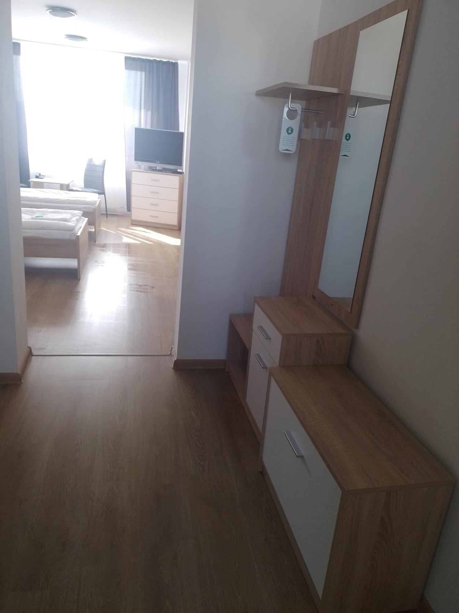 Homer Bydgoszcz Osrodek Rehabilitacji I Szkolenia Pzn ภายนอก รูปภาพ