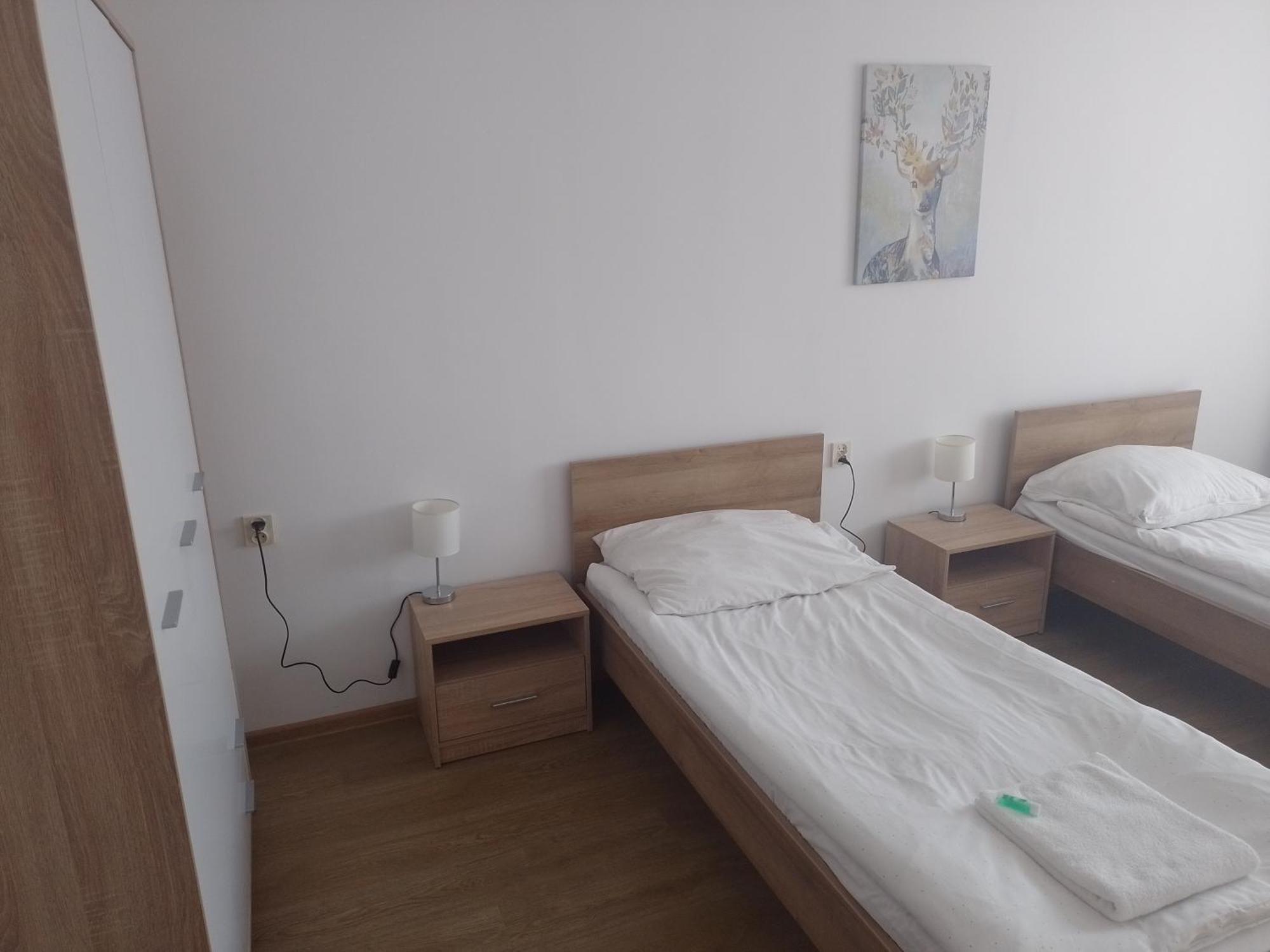Homer Bydgoszcz Osrodek Rehabilitacji I Szkolenia Pzn ภายนอก รูปภาพ