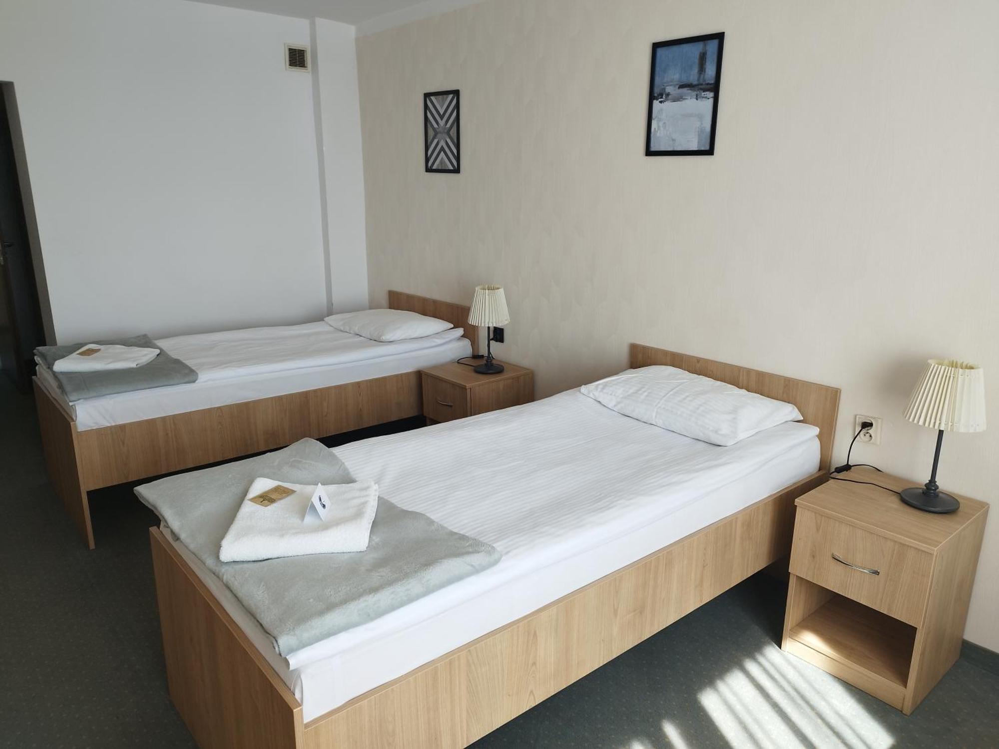 Homer Bydgoszcz Osrodek Rehabilitacji I Szkolenia Pzn ภายนอก รูปภาพ
