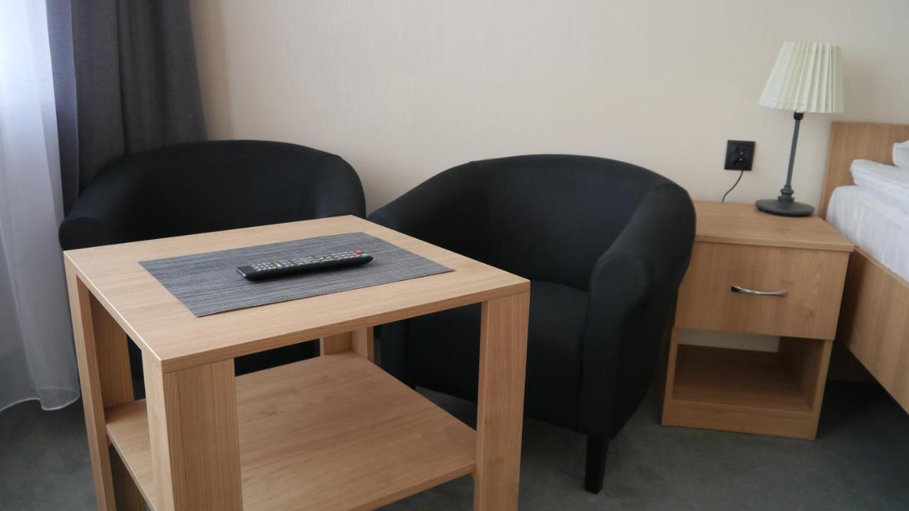 Homer Bydgoszcz Osrodek Rehabilitacji I Szkolenia Pzn ภายนอก รูปภาพ